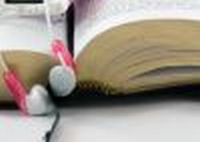studeren via verschillende media