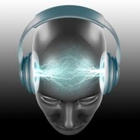 Zonder muziek is bezinning toch wel moeilijker Zonder muziek is bezinning toch wel moeilijker