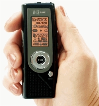 digitale voice recorder