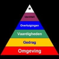 Logische niveaus